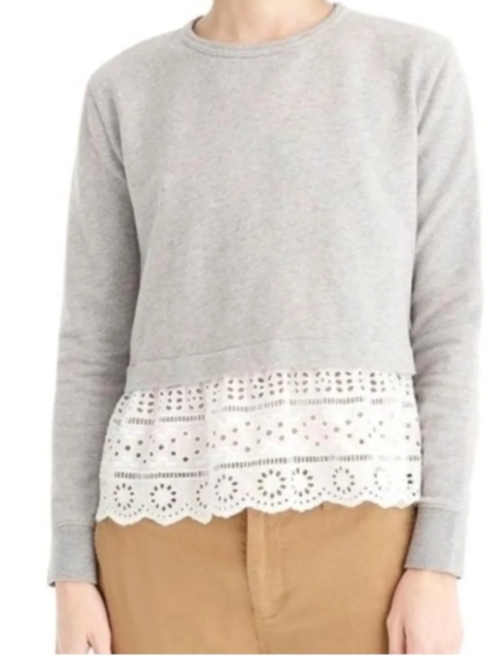 J. Crew Sweater